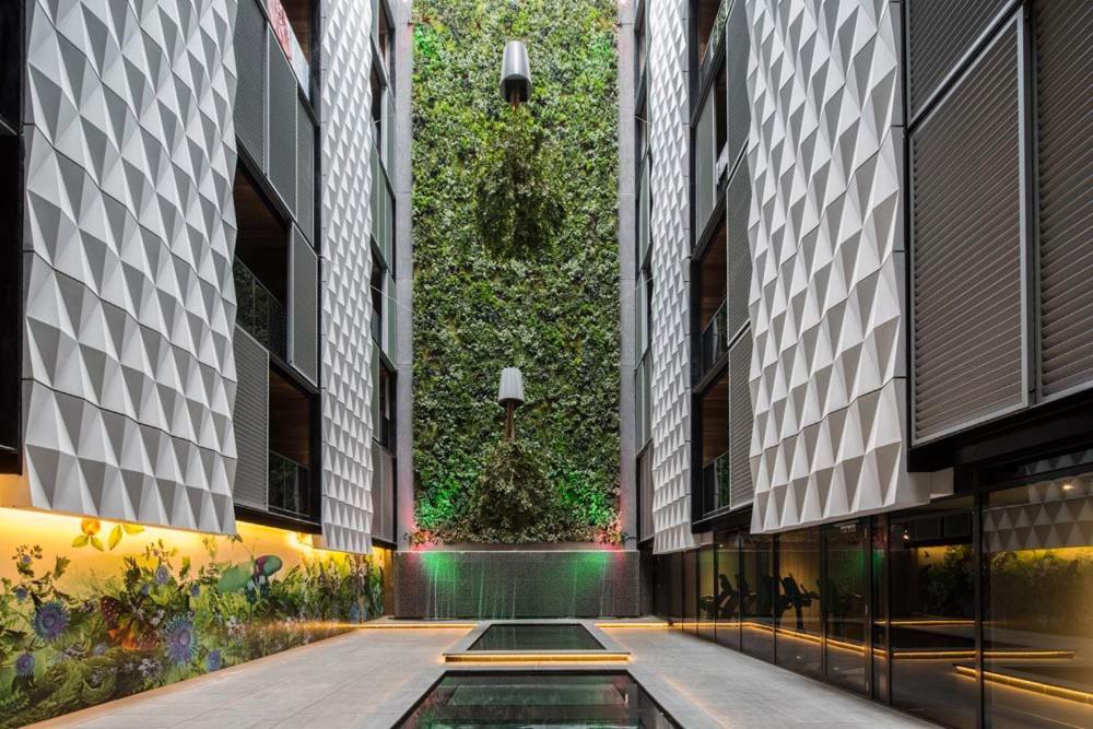 Boutique Abode 8, Melbourne